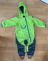 Jakoo Softshell Anzug gefüttert Gr. 80/86 wie neu Baden-Württemberg - Schwäbisch Gmünd Vorschau