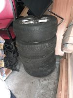 ZU VERKAUFEN Allwetter Reifen mit Felgen  M/S  19 Zoll Berlin - Neukölln Vorschau