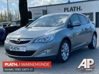 Opel Astra J Lim. 5-trg. 150 Jahre Opel Rostock - Seebad Warnemünde Vorschau