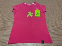 Ampelmann Kids T-Shirt Gr. 92 Neu!! Pink mit Etikett Baden-Württemberg - Oberstenfeld Vorschau