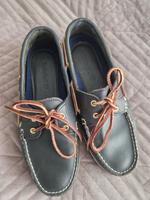 Timberland Schuhe Loafer Gr.39 Slipper Nordrhein-Westfalen - Hagen Vorschau