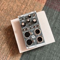 ACL Audio Interface Eurorack Modul Bayern - Utting Vorschau