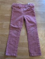 Jeggings Hose H&M Gr. 92 rosa Hessen - Gießen Vorschau