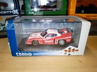 EBBRO Toyota Celica LB Turbo gr.5 1978 Modellauto 1:43 Rodenstock Hamburg-Mitte - Hamburg Altstadt Vorschau