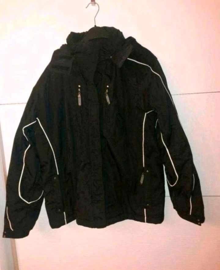 Killtec Skijacke Winterjacke Gr.46 Level 5 - wie Neu - Eissterne in Duisburg