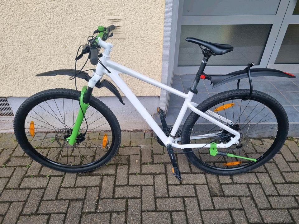 Ghost kato bike 29 zoll in Trier zu verk 200€ in Trier