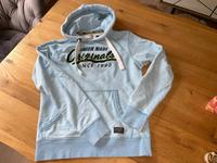 Jack an Jones Original Herren Kapuzenpulli hoody blau Pulli neu S Nordrhein-Westfalen - Minden Vorschau