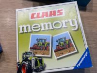 Claas Memory Niedersachsen - Tostedt Vorschau