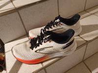 Brooks Adrenalin GTS 23 in 43 8,5 9,5 Sneakers Laufschuhe Baden-Württemberg - Reutlingen Vorschau