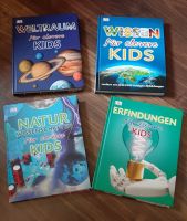 Wissen für clevere Kids - neuwertig - je Buch 8 € Nordrhein-Westfalen - Saerbeck Vorschau