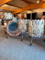 Sonor ProLite Snow Tiger Schlagzeug mit extra Floortom Baden-Württemberg - St. Leon-Rot Vorschau