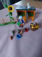 Playmobil  Häschen Gehege Nr.  5123 Niedersachsen - Dissen am Teutoburger Wald Vorschau