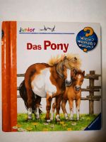 Ravensburger Wieso Weshalb Warum Junior Feuerwehr Pony Jahreszeit Brandenburg - Dallgow Vorschau
