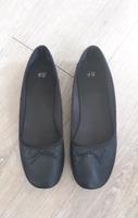 Ballerinas neuwertig gr.37 Hessen - Alheim Vorschau