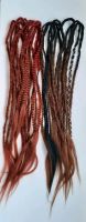 +++ Neue Double ended Dreads zum einflechten +++ Nordrhein-Westfalen - Schmallenberg Vorschau