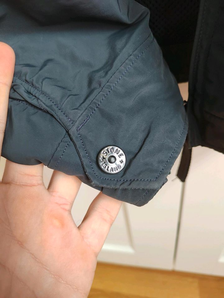 Stone Island Blouson/Jacke L in Kiel