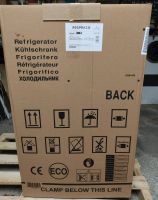 Einbaukühlschrank -NEU- Original verpackt Nordrhein-Westfalen - Lichtenau Vorschau