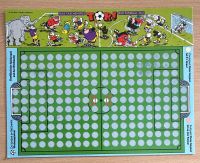 alte Beilage Micky Maus „TOR!“ Das Taschenspiel zur Fussball WM Bayern - Großheubach Vorschau