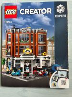 Lego 10264 Creator Expert Eckgarage Niedersachsen - Oldenburg Vorschau