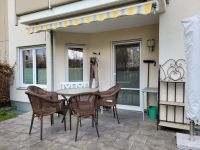 3-Zimmer Erdgeschosswohnung mit Terrasse und Gartenanteil Bayern - Regensburg Vorschau