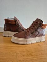 [NEU] Braune Schuhe von Caprice (Größe 40) Baden-Württemberg - Mannheim Vorschau