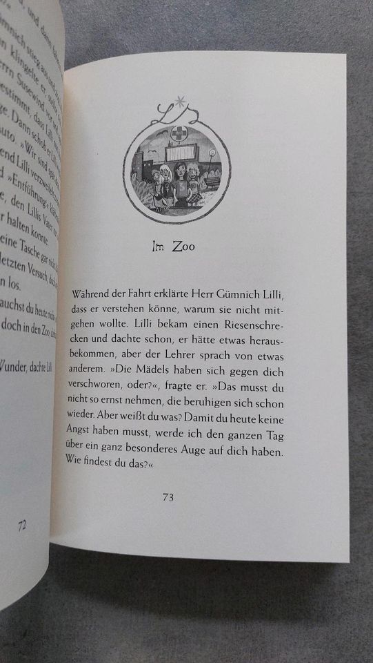 Erstleser Schule d magischen Tiere Li. Susewind Drachenzähmen in Frankfurt am Main