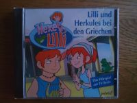 Hörspiel Hexe Lilli und Herkules bei den Griechen Wuppertal - Vohwinkel Vorschau