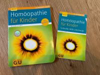 Homöopathie für Kinder Schleswig-Holstein - Bad Segeberg Vorschau