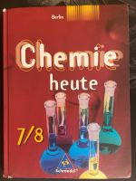 Chemie heute 7/8, ISBN 978-3-507-86190-9 Berlin - Lichtenberg Vorschau