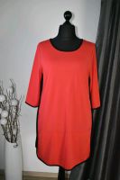 ♥ Freequent Kleid ♥ Rot ♥ 3/4 Arm ♥ Gr. XXL ♥ Brandenburg - Blankenfelde-Mahlow Vorschau