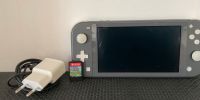 Nintendo Switch Lite + Spiel Dresden - Gorbitz-Ost Vorschau