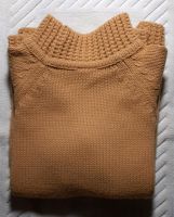 Strickpullover Gr. S senffarben für 4 € Baden-Württemberg - Donaueschingen Vorschau