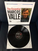Marcos Valle - the essential (Vinyl) Hessen - Münzenberg Vorschau