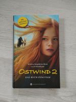 OSTWIND 2 das Buch zum Film Sachsen-Anhalt - Genthin Vorschau