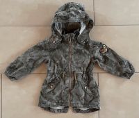 Jacke Parka Mädchen H&M Gr . 104 Mantel kurz Baden-Württemberg - Neuhausen Vorschau