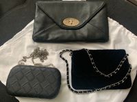 Diverse Taschen in schwarz / Clutch Baden-Württemberg - Ulm Vorschau