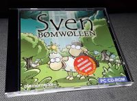 PC Spiel "Sven Bomwollen" auf CD (Schafe) Hannover - Linden-Limmer Vorschau