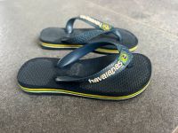 Havaianas FlipFlops Badeschuhe Gr. 25 - 26 Badeschlappen München - Allach-Untermenzing Vorschau