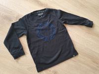 ++ Langarmshirt schwarz von Cars Jeans Größe 116 ++ Hessen - Babenhausen Vorschau