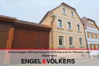 Ehemaliges Winzerhaus mit Scheune im Herzen von Ilbesheim Rheinland-Pfalz - Ilbesheim bei Landau in der Pfalz Vorschau