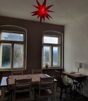 Atelier oder Zimmer auf Zeit im Erzgebirge nahe Schwarzenberg Sachsen - Grünhain-Beierfeld  Vorschau
