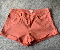 Damen Shorts Gr. 40 rosakoralle Bayern - Altdorf Vorschau