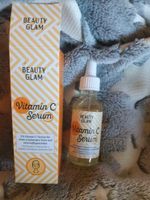 Beauty Glam Serum Vitamin C Serum Rheinland-Pfalz - Waldmohr Vorschau