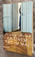 Roman An einem Tag im Mai - Jenny Bonf Rostock - Hansaviertel Vorschau