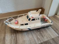 Coast Guard Playmobil Sachsen-Anhalt - Wartenburg Vorschau