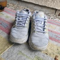 nike tn in weiß Niedersachsen - Salzgitter Vorschau
