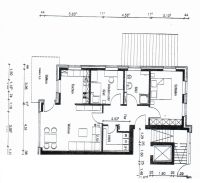 3-Zimmer-Wohnung mit Balkon und Carport in zentraler Lage Niedersachsen - Uelzen Vorschau