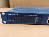 NETGEAR ProSafe24 Smart Switch Bayern - Aindling Vorschau