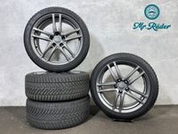 Audi A4 8K 8W A5 8T F5 Winterräder Winterreifen 245/40 R18 18 Dortmund - Mitte Vorschau