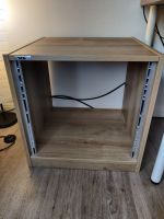 Thon Studio Rack 10HE Oak Düsseldorf - Unterrath Vorschau